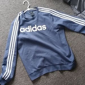 Adidas Sweater